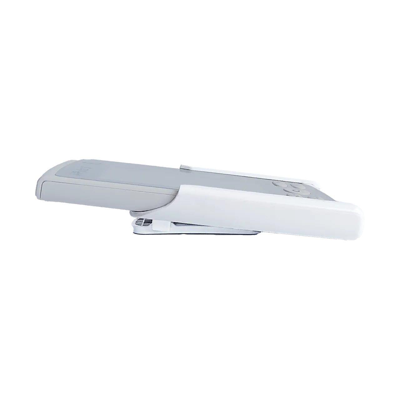 Van Lent i-Pulz 3 clip ceinture porte-appareil