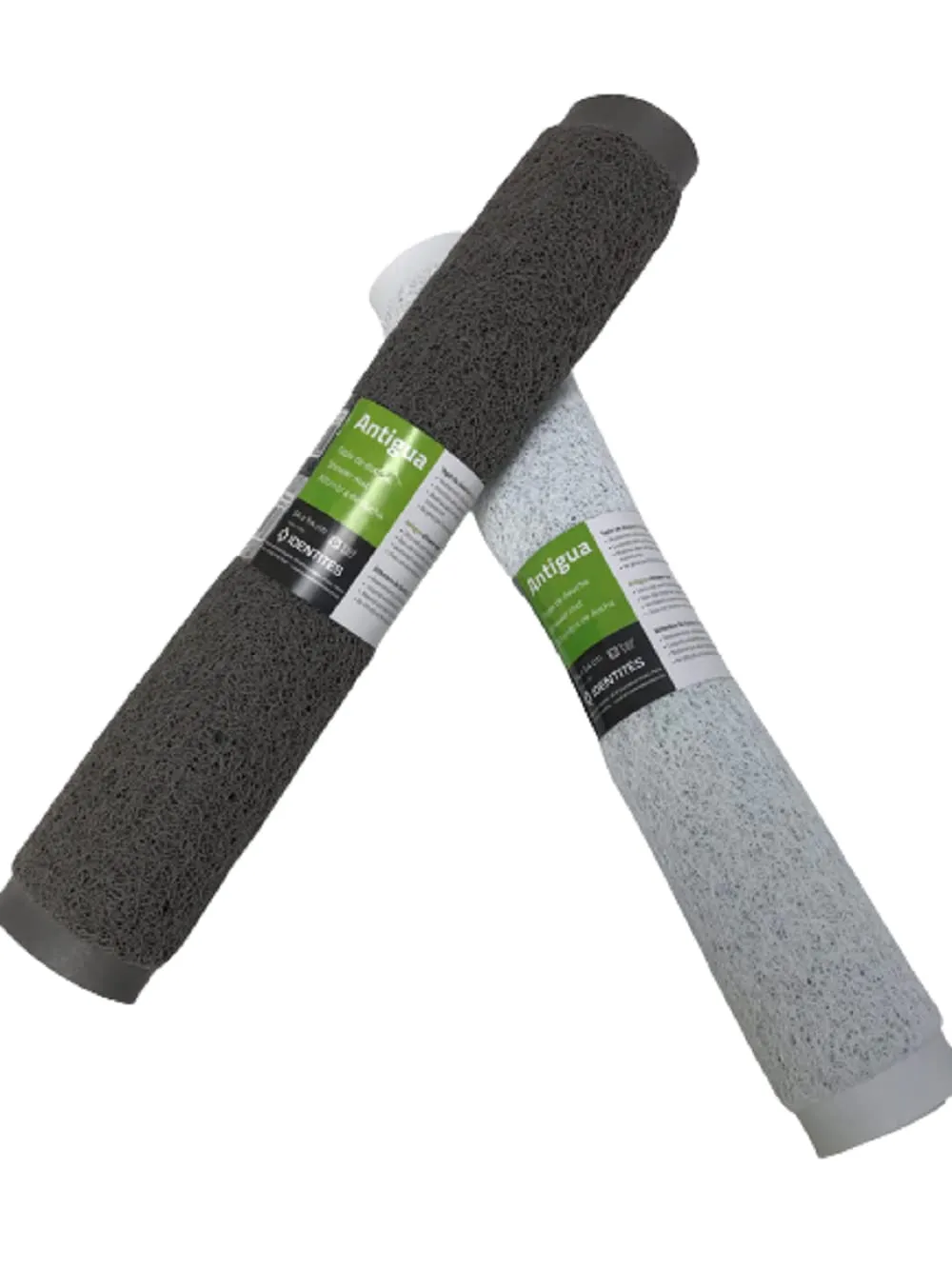 Identités Antigua Tapis de Douche 53x53 Anti-moisissure