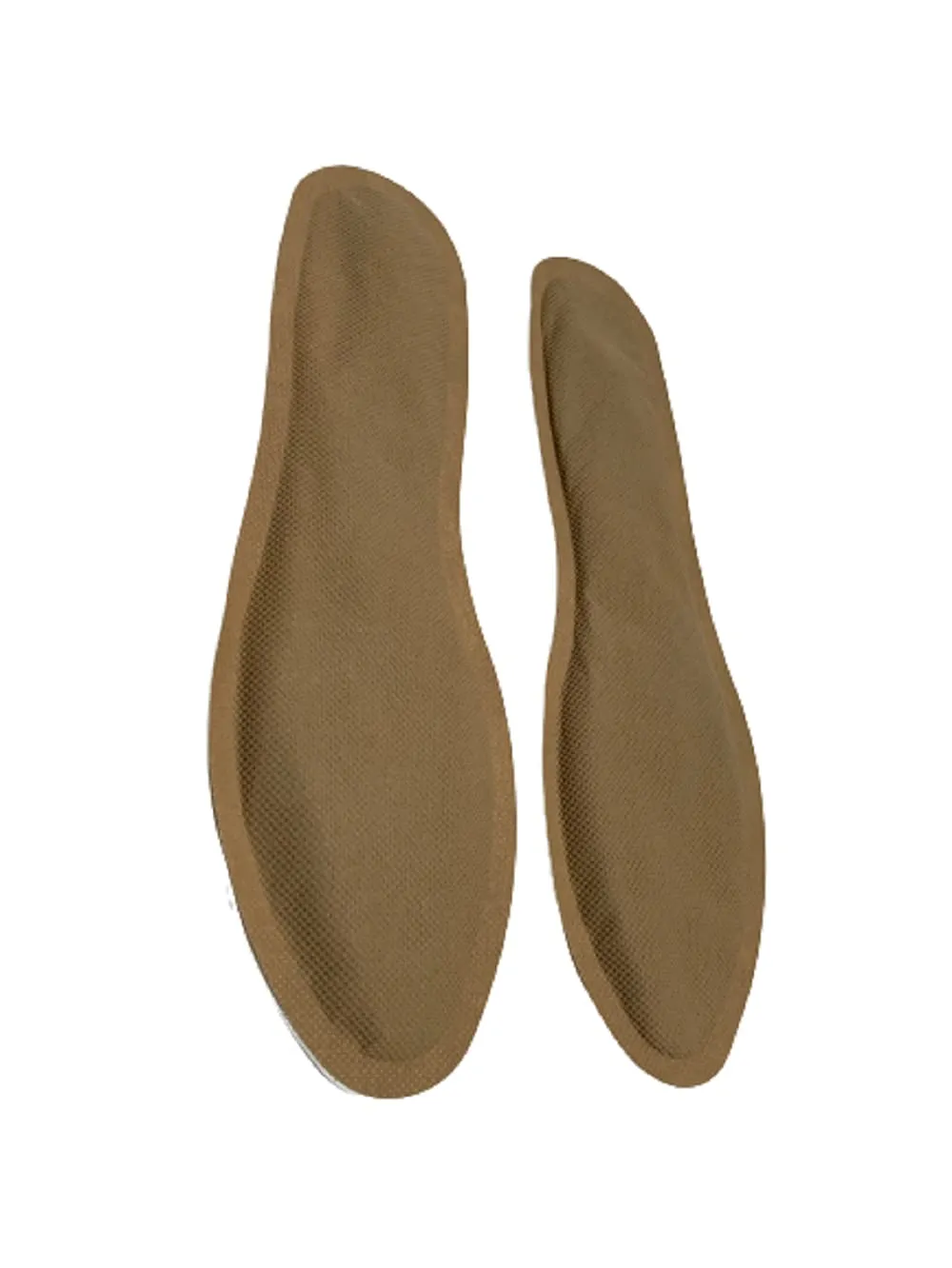Identités semelles chauffantes 40-43 lot 10 paires