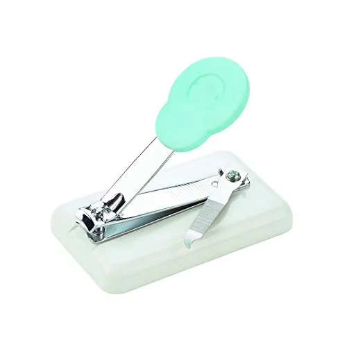 Identités Coupe-Ongles de Table inox sans effort