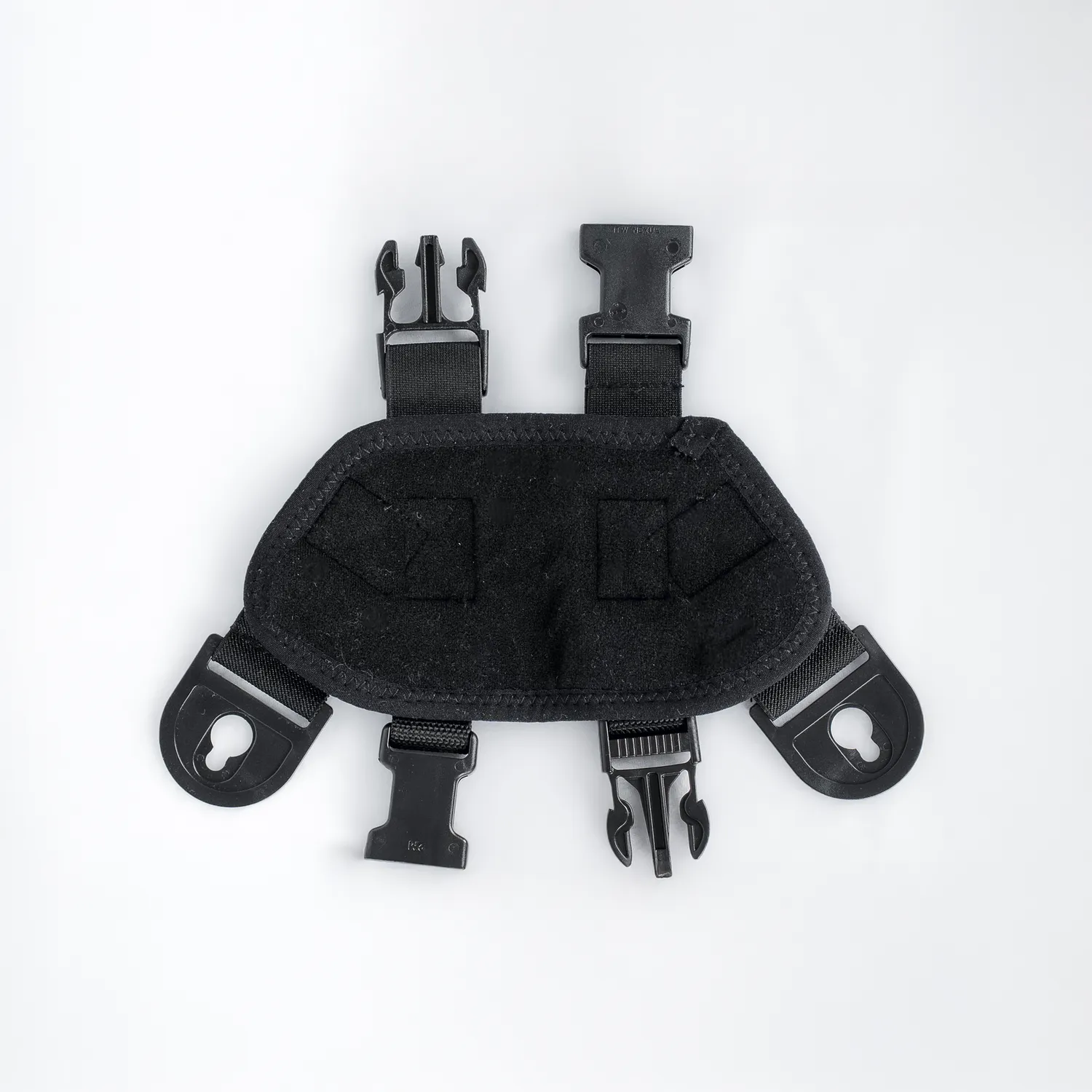Noonee Chairless Chair kit textile One Size 74-130 cm