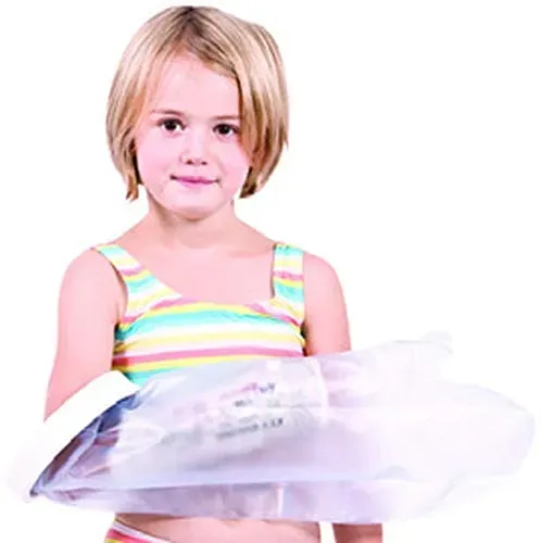 Identités protection plâtre étanche avant-bras enfant 45 cm