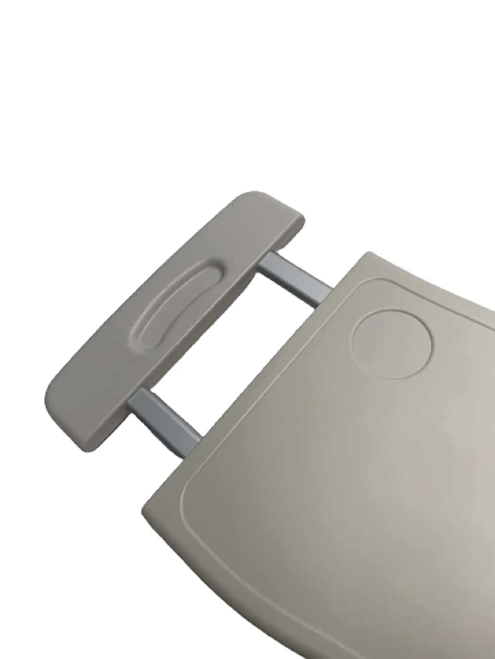 Identités Table Barrières de Lit Extensible 88-104 cm