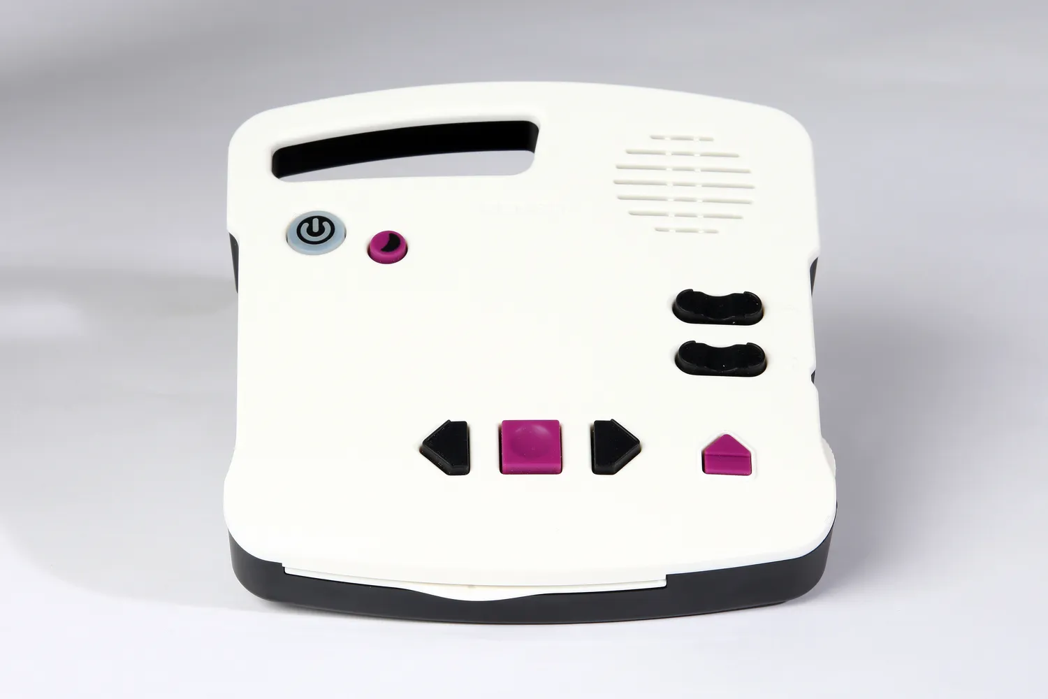 Van Lent i-Speak lecteur Daisy audio simplifié