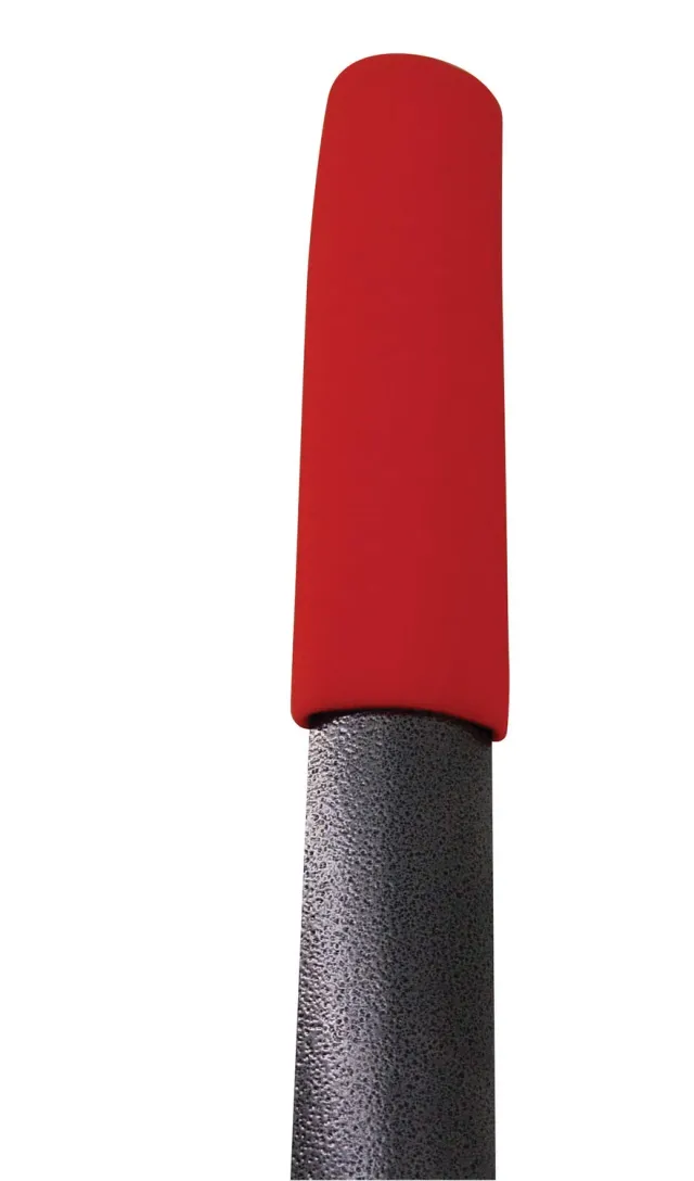 Identités Chausse-Pied Long Métal 60 cm mousse