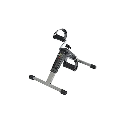 Identités LCD pédalier appartement pliable bras jambes