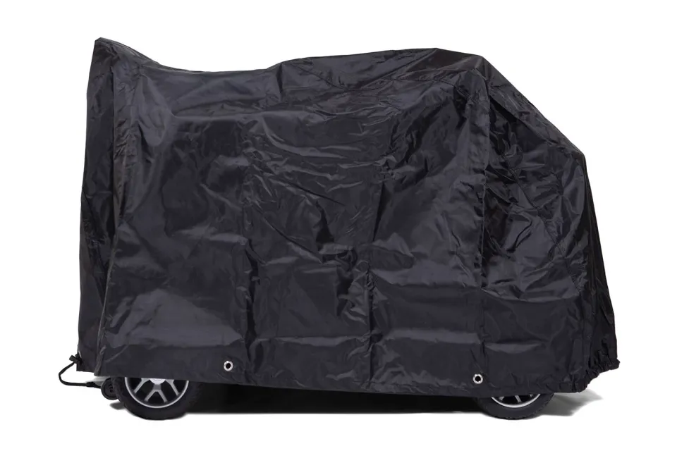 Golden Technologies housse scooter nylon imperméable 127 cm