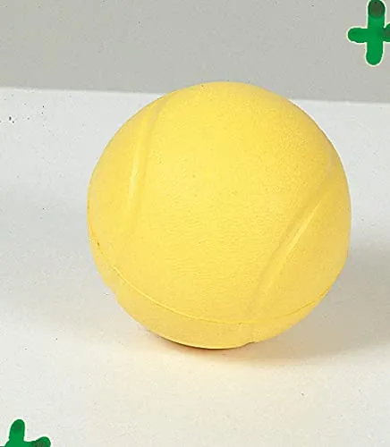 Identités Multiforme balle rééducation main 6 cm ultra-douce