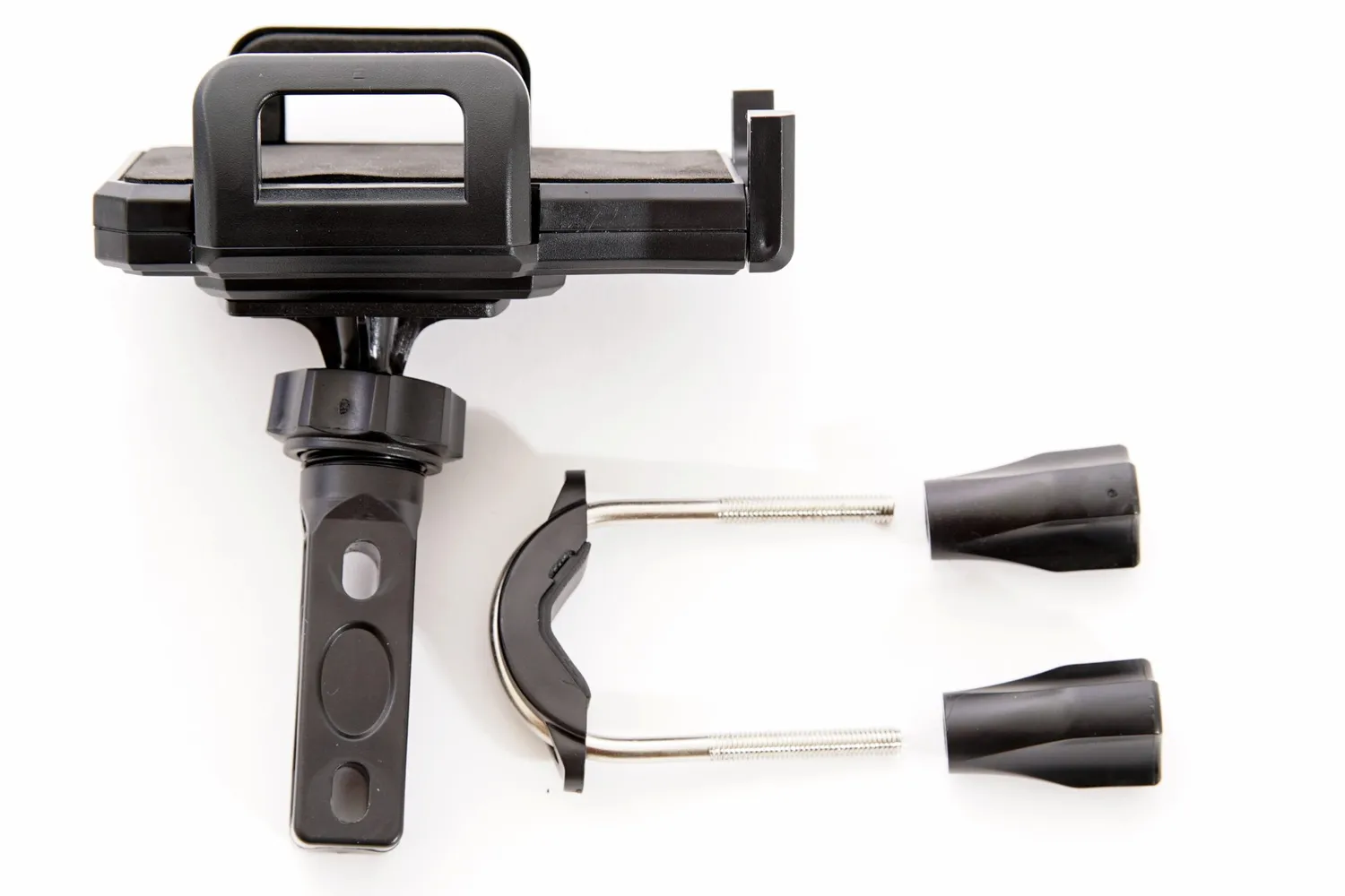 Golden Technologies support téléphone scooter Buzzaround mains libres