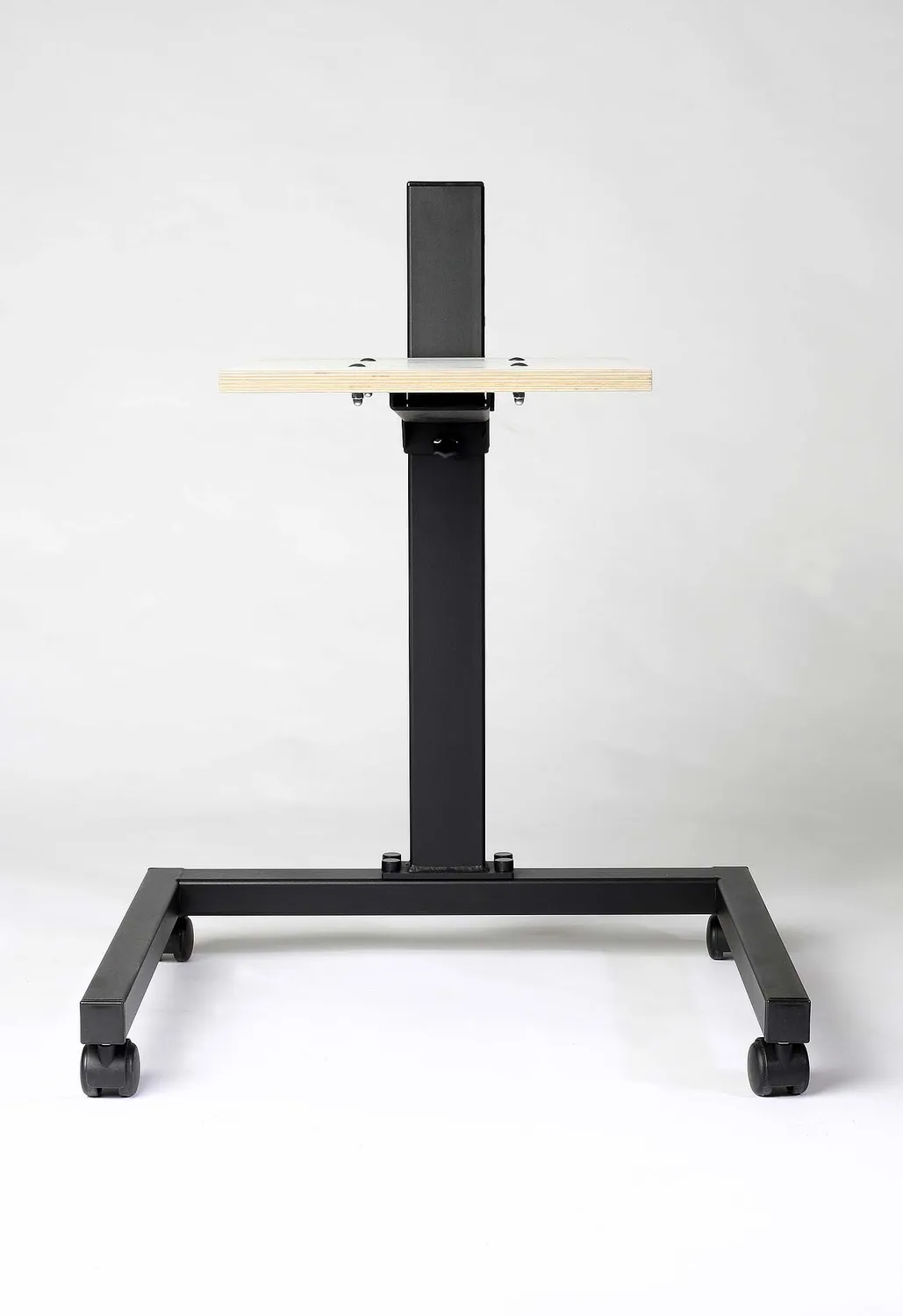 Van Lent Rolstatief pied roulant loupe écran