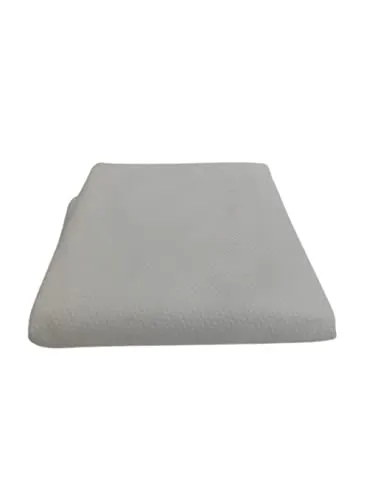 Identités Alèse Plateau matelassé 90x200 cm Lyocell