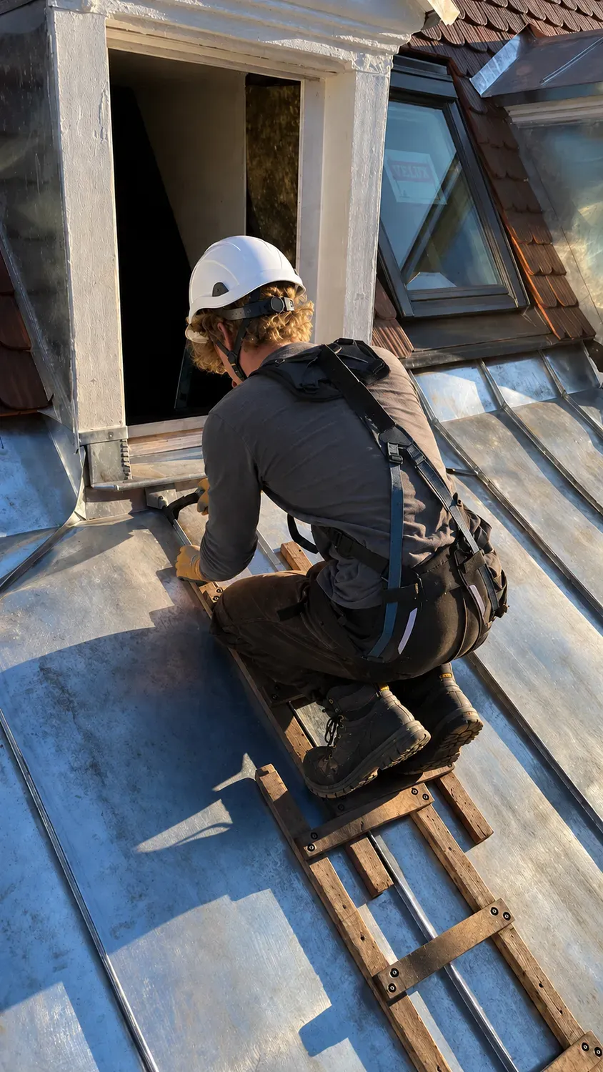Exosafe Le Symbo exosquelette dos -15% charge