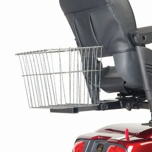 Golden Technologies panier arrière scooter universel 36 x 24 cm