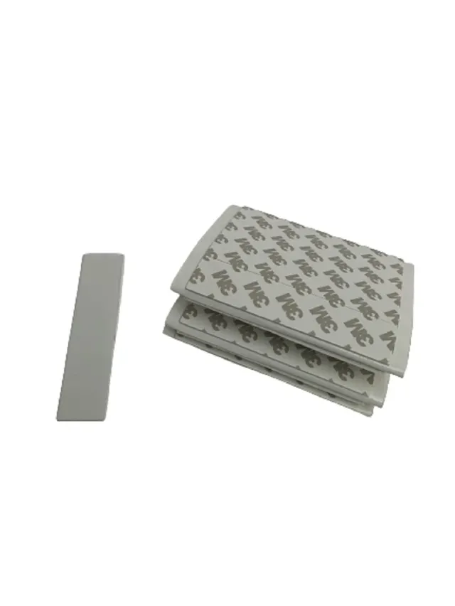 Identités Quicktape x25 bande de seuil adhésive x25