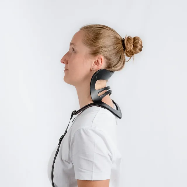 Skelex Neck Support exosquelette cou 150 g