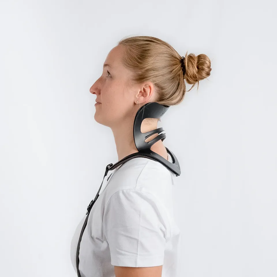 Skelex Neck Support exosquelette cou 150 g