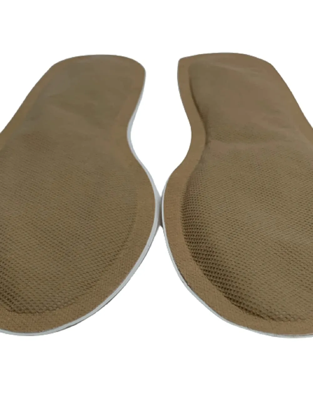 Identités semelles chauffantes 40-43 lot 10 paires