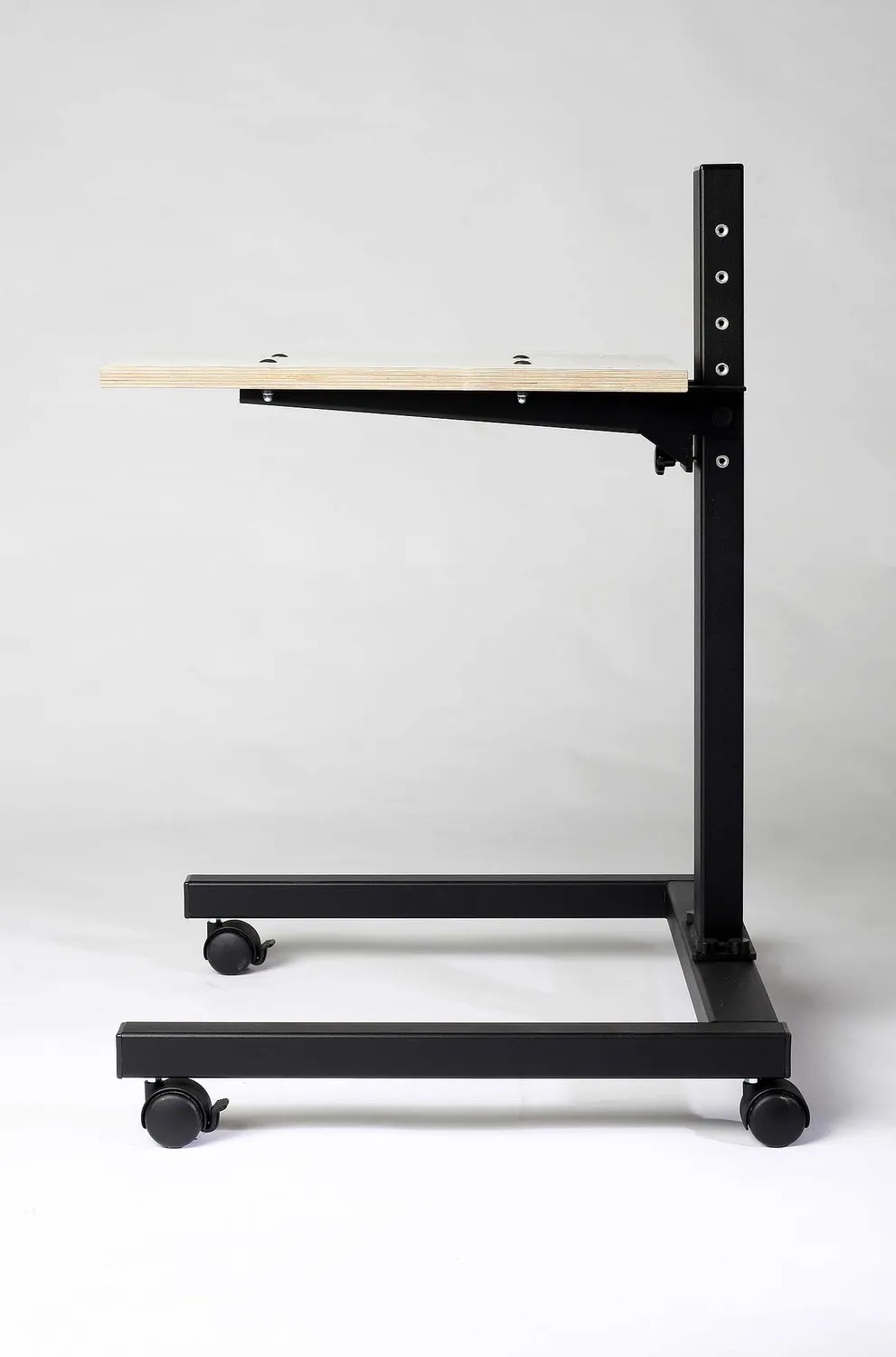Van Lent Rolstatief pied roulant loupe écran