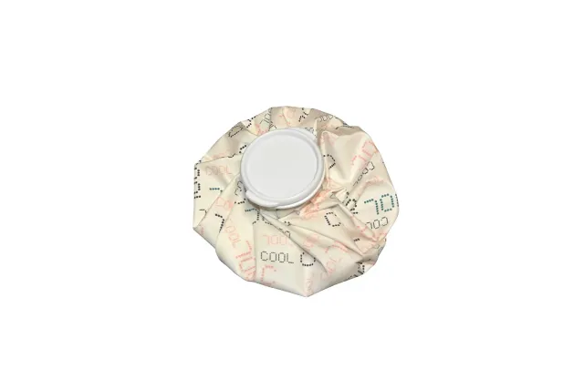 Identités Vessie à Glace Tissu 23 cm Froid