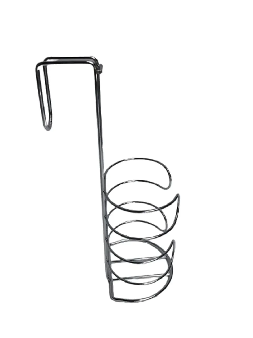 Identités Support pour Urinal inox 12 cm