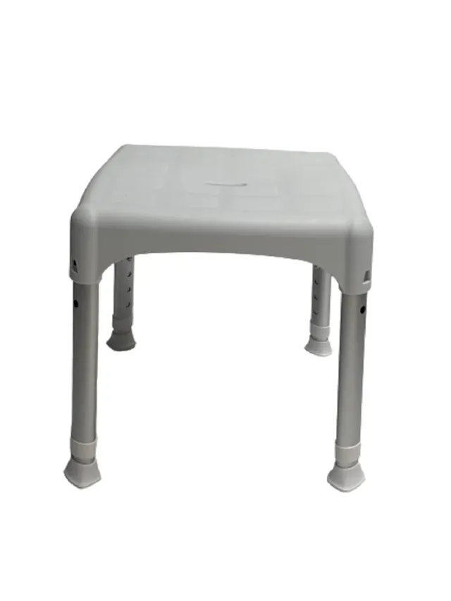 Identités Marchepied King 1 marche réglable 34 cm