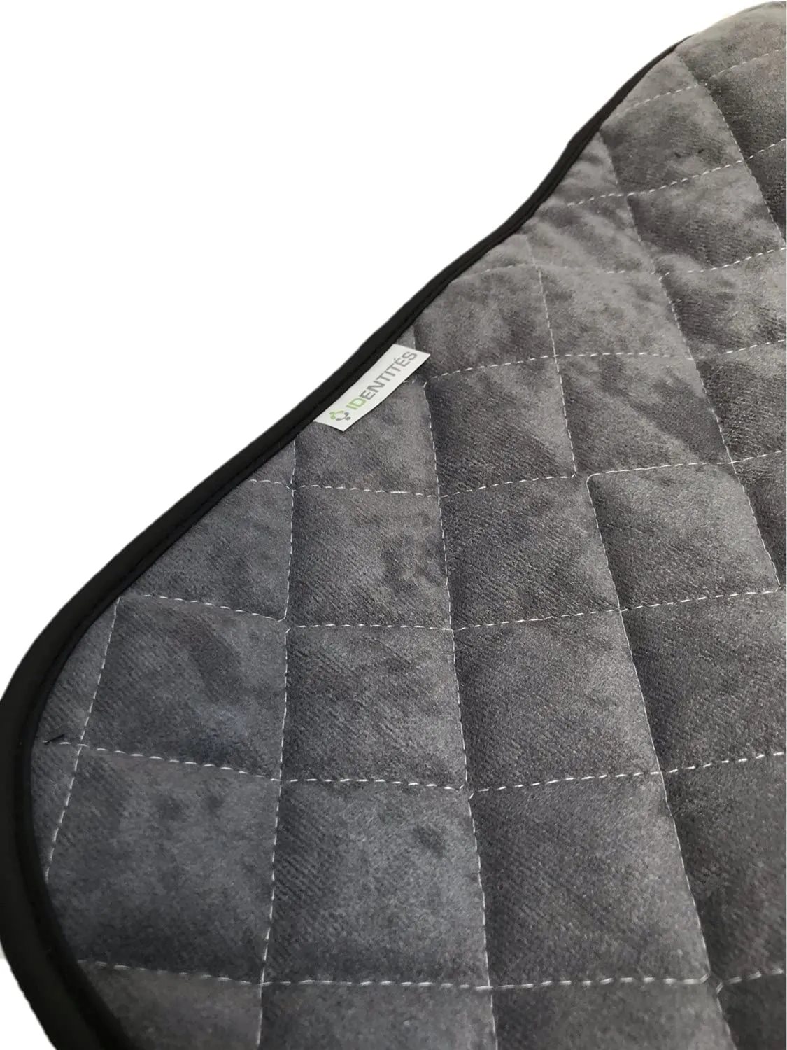 Identités Assise Fauteuil Absorbante 45x45 Antidérapante
