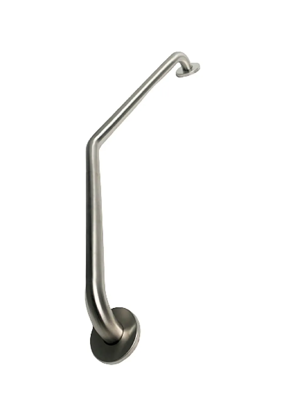 Identités Barre de Relèvement Inox 75 cm 150 kg