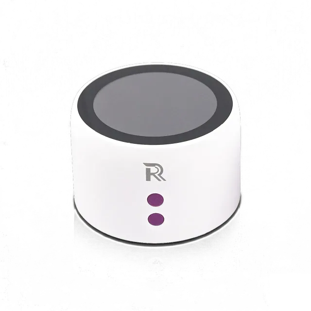 Looky Round 2.8 loupe électronique grossissement 8x