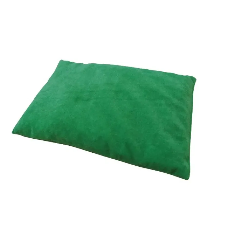 Identités coussin chauffant noyaux de cerise micro-ondes
