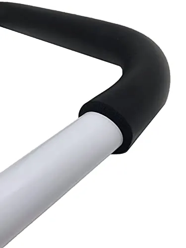 Identités Appui de Baignoire Bali porte-main 14 cm