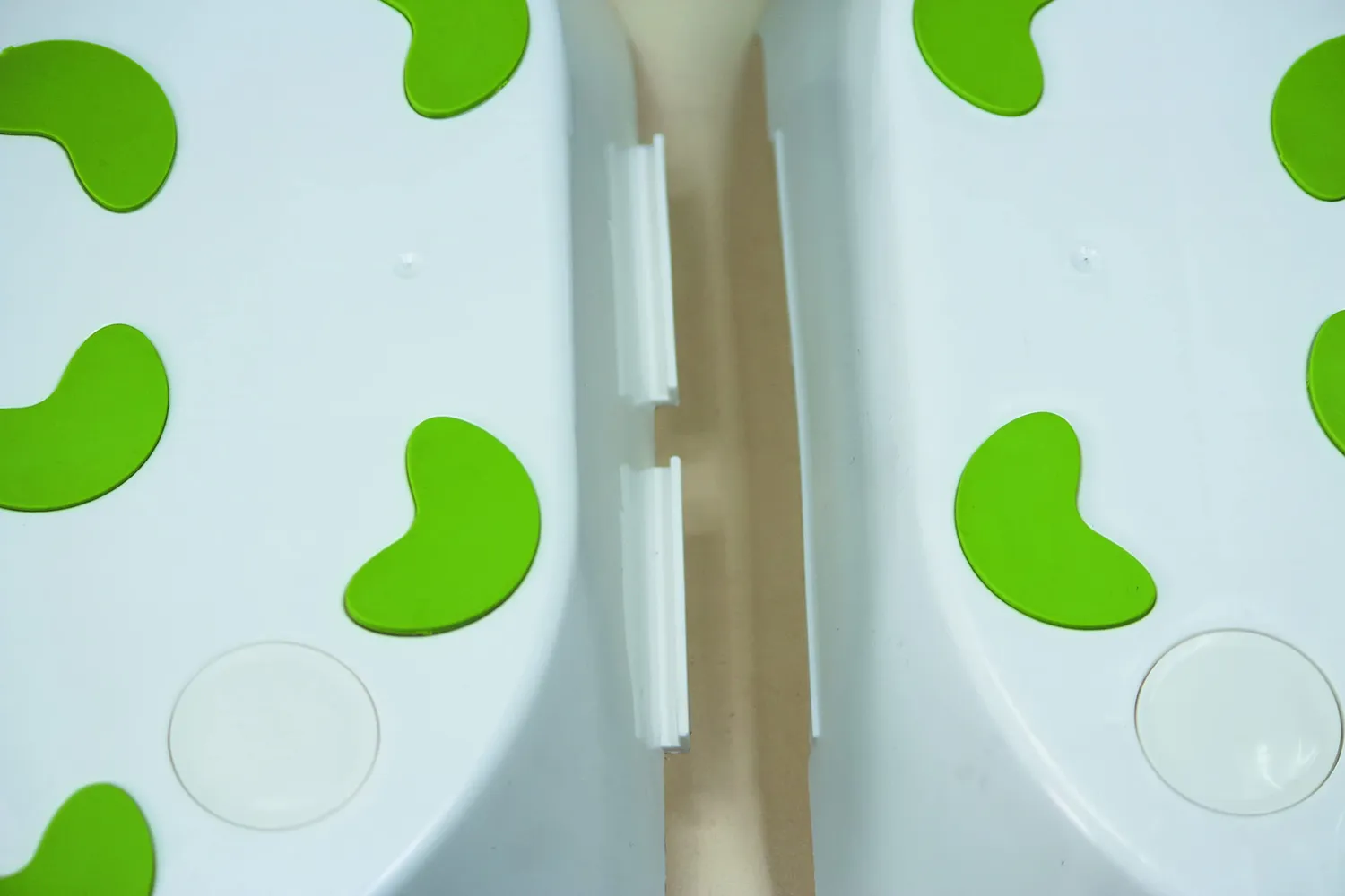 Identités Moorea marche bain 12 cm antidérapante empilable