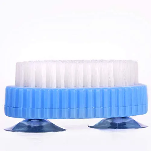 Identités Brosse à Ongles à Ventouses une main 9,5 cm