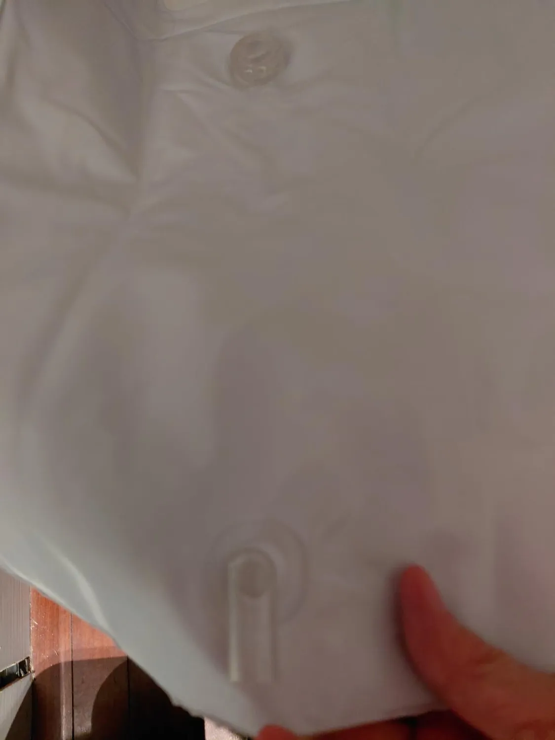 NIOTO Bac à Shampoing Gonflable 7 L avec Douchette