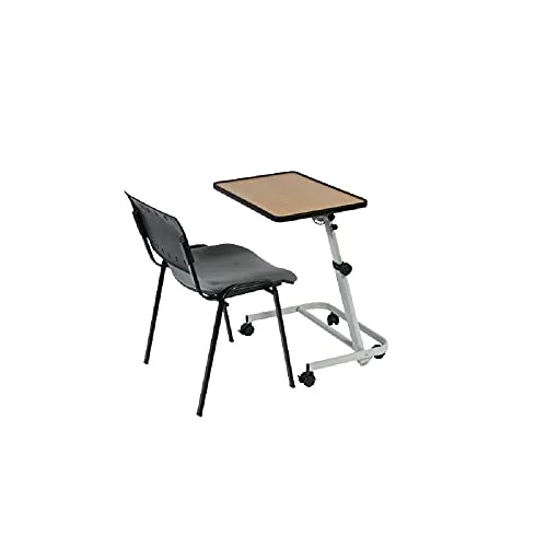 Identités tablette adaptable lit fauteuil plateau inclinable