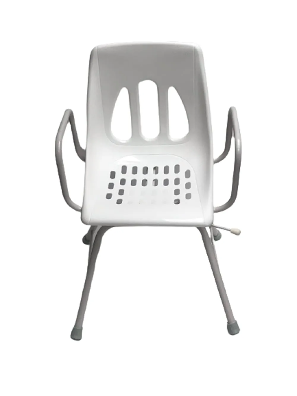 Identités Chaise de Douche Pivotante siège confort 100 kg