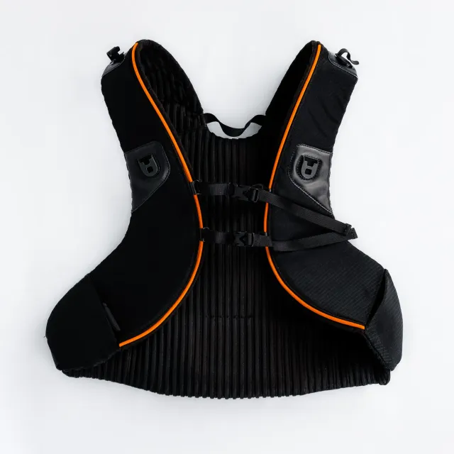 Noonee Ironhand sac à dos S/M porte-batterie
