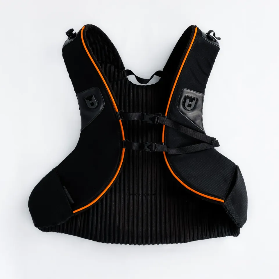 Noonee Ironhand sac à dos S/M porte-batterie