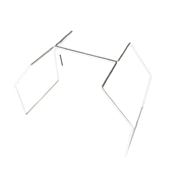 Identités Arceau de Lit 54 cm soulève-draps