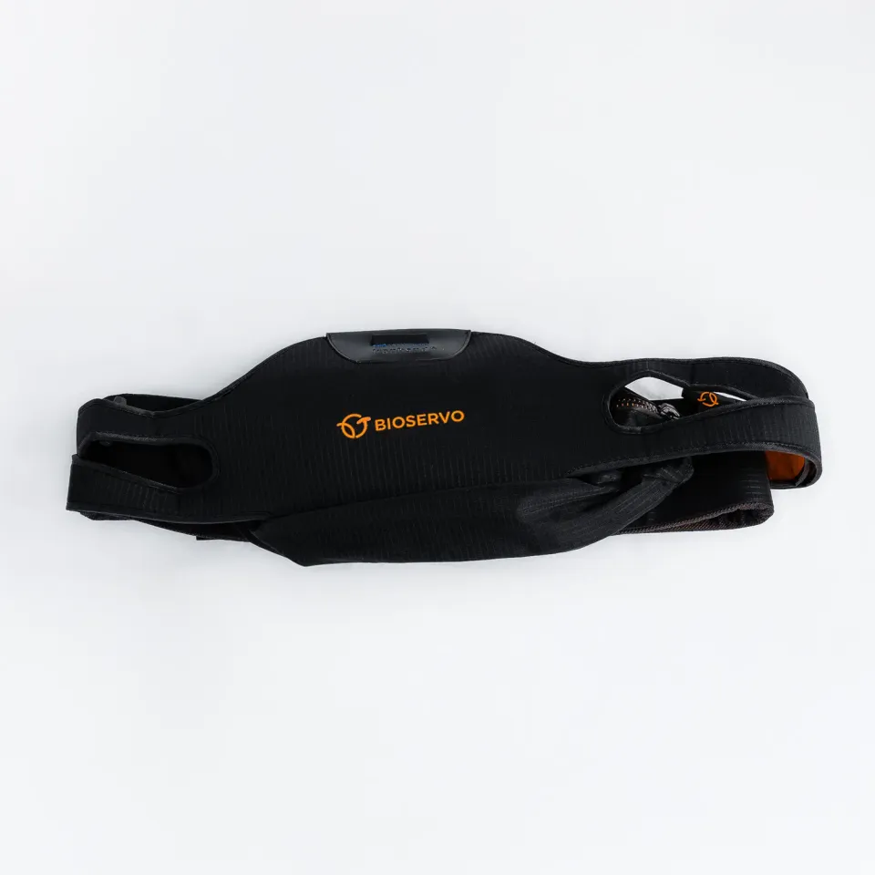 Noonee Ironhand ceinture hanche S M L PowerPack