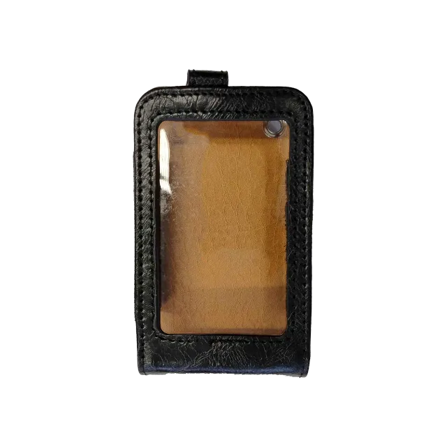 i-Pulz 2 étui de protection tactile