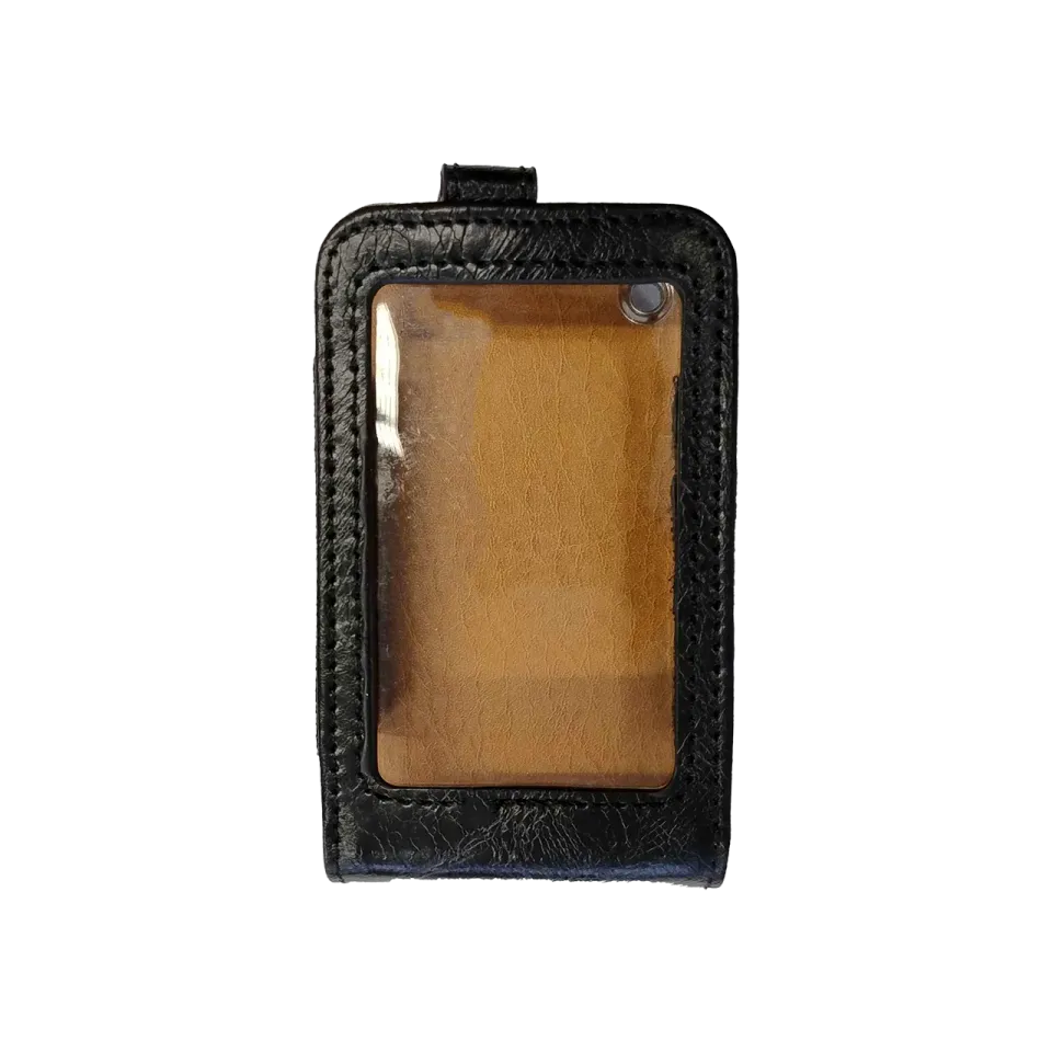 i-Pulz 2 étui de protection tactile