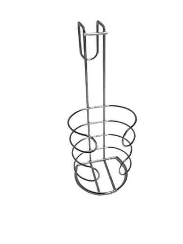 Identités Support pour Urinal inox 12 cm