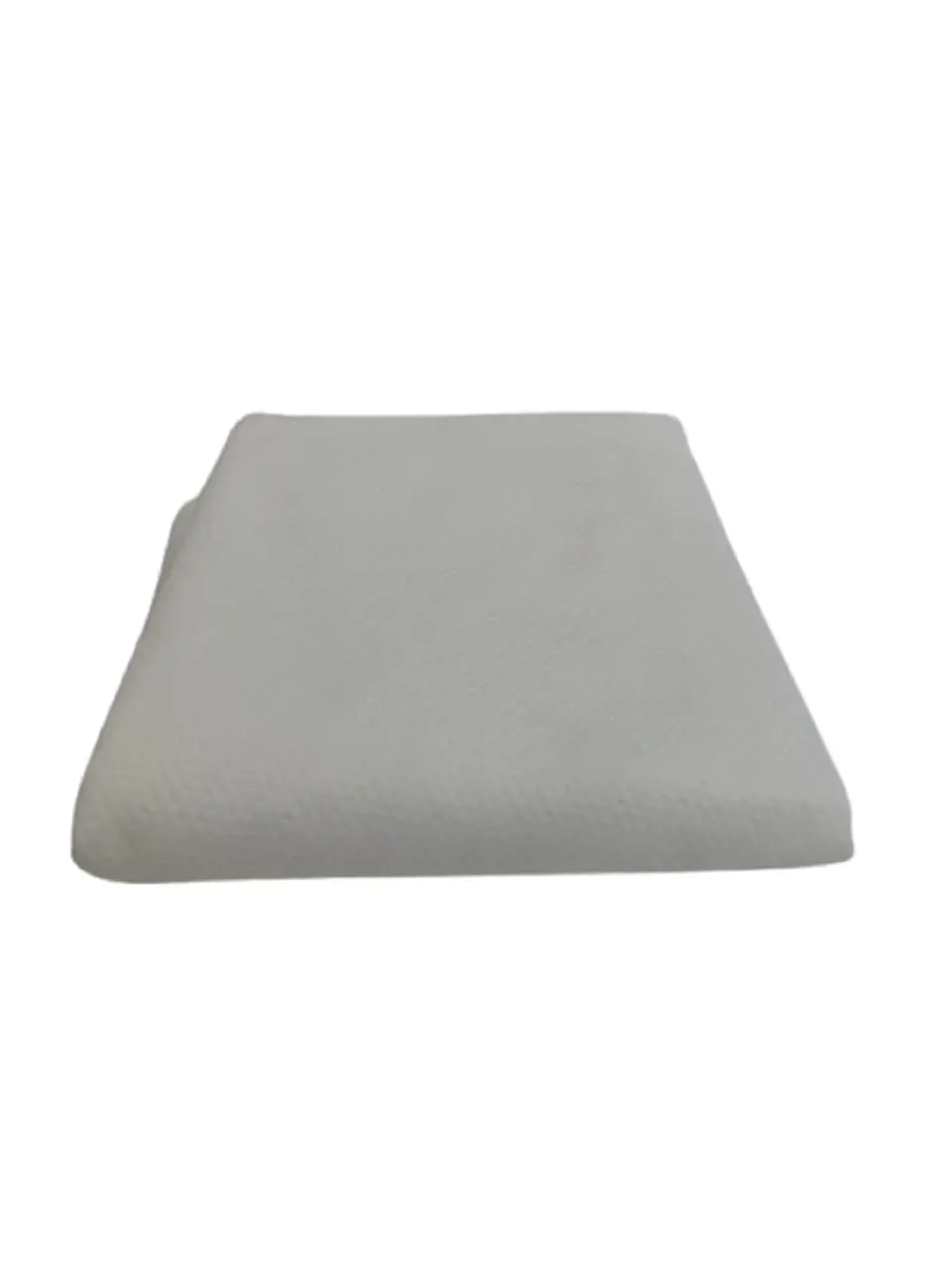 Identités Alèse Plateau matelassé 90x200 cm Lyocell