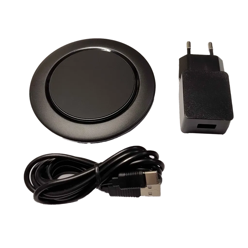 Van Lent i-Pulz 2 kit de charge complet lecteur