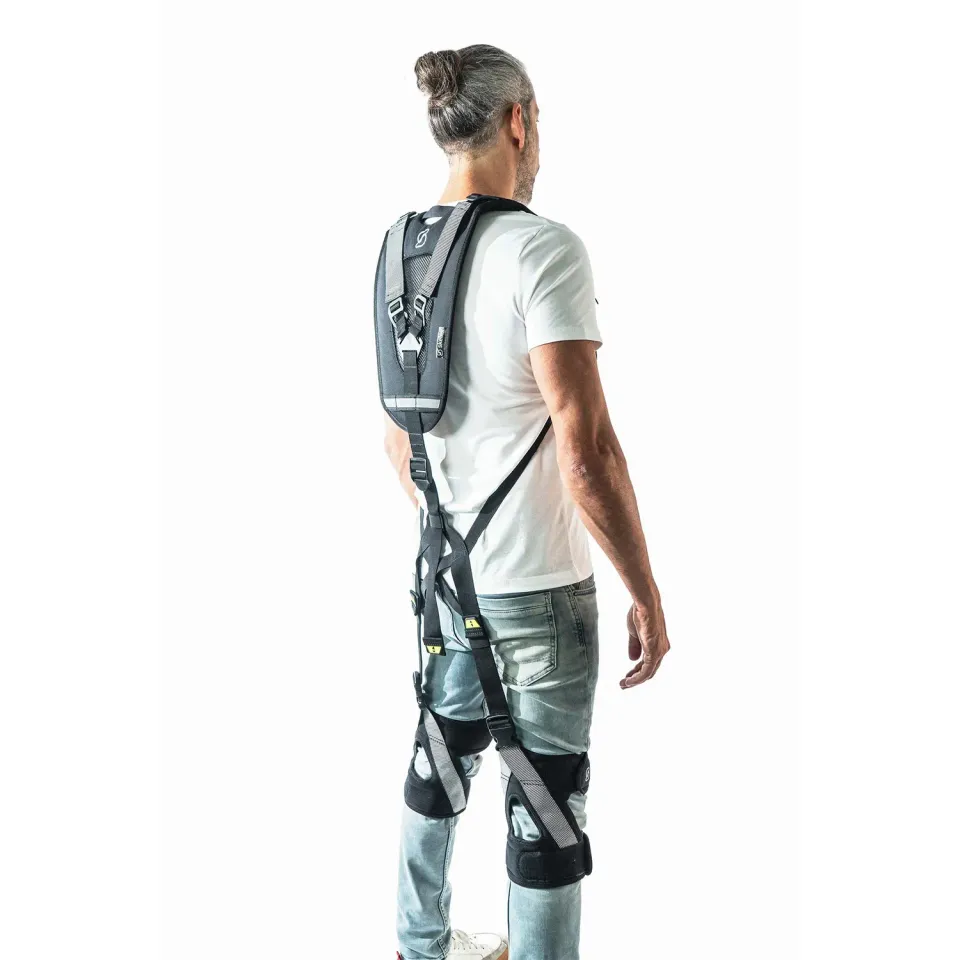 Noonee Edge exosquelette dos passif 0,95 kg