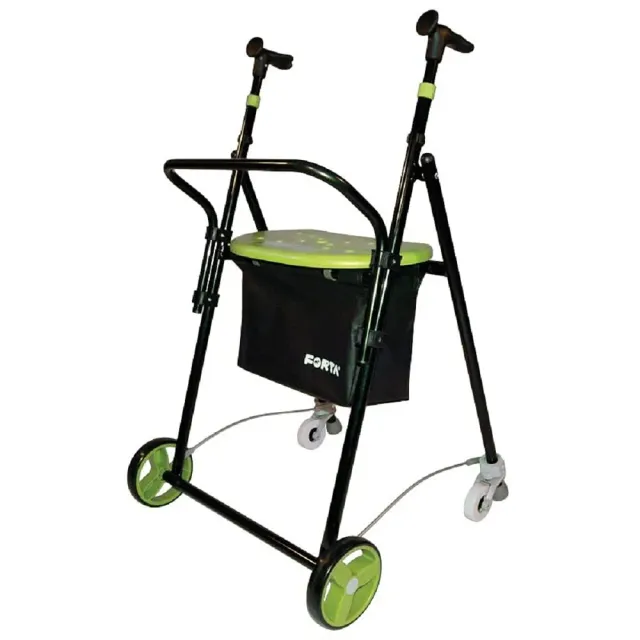 Identités AIR-ON Plus déambulateur pistache 3,5 kg