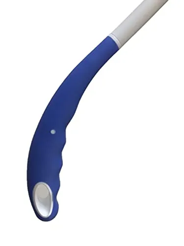 Identités peigne manche long ergonomique 40 cm