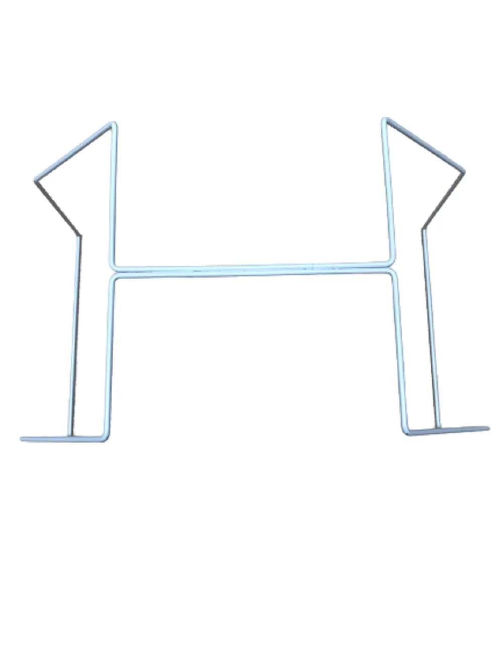 Identités Arceau de Lit 54 cm soulève-draps
