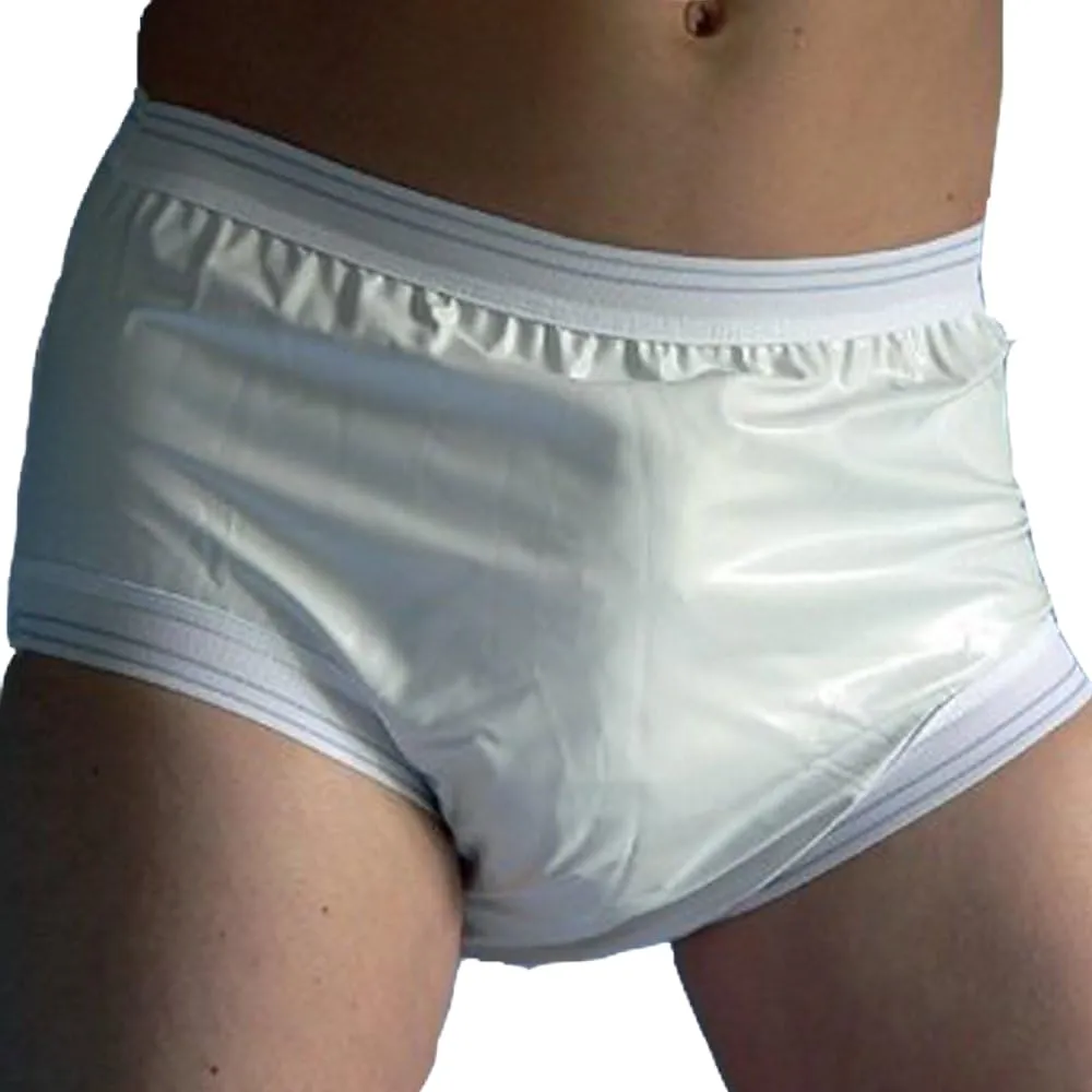 Identités Culotte Bain Étanche taille 62 PVC 136-140 cm