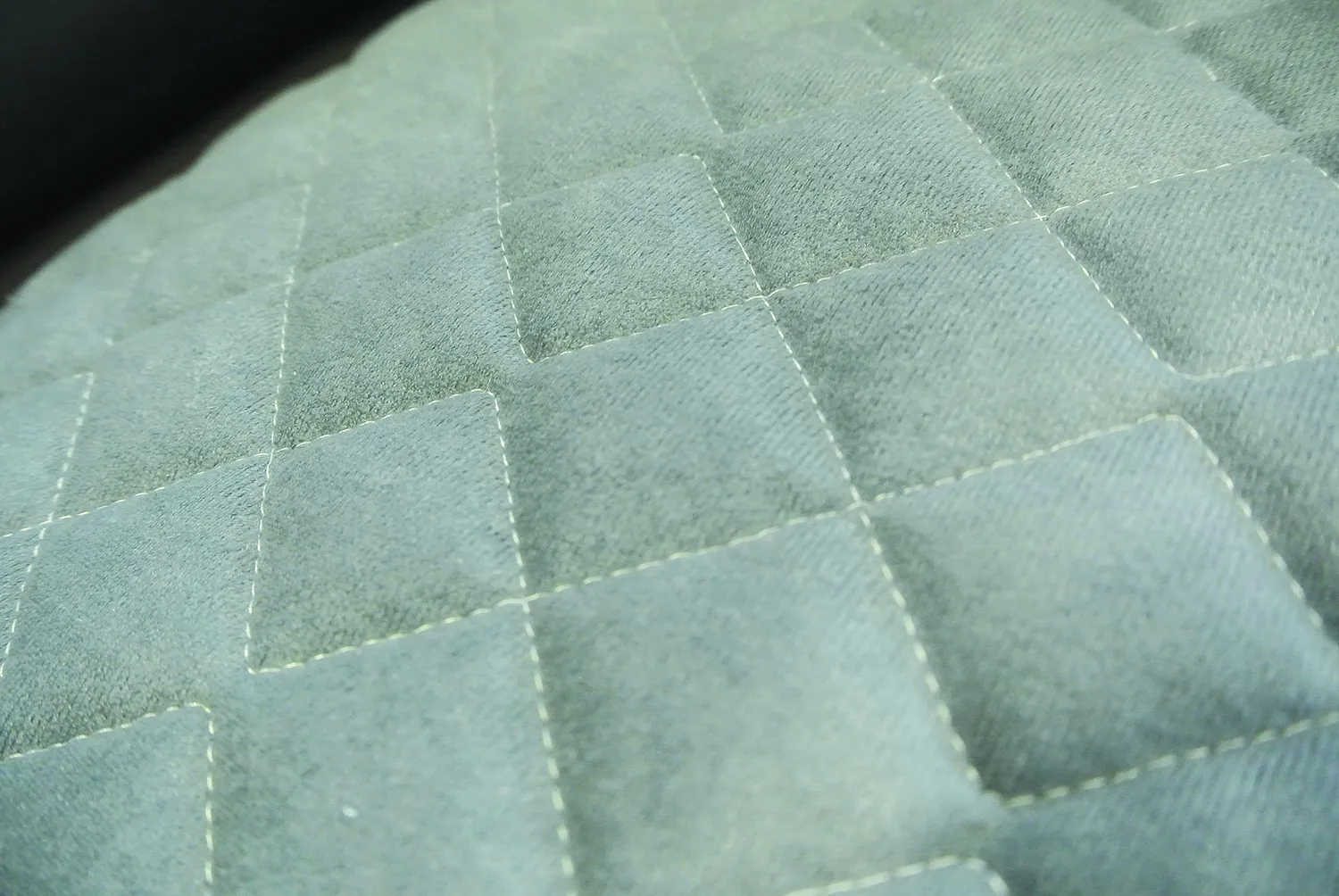 Identités Assise Fauteuil Absorbante 45x45 Antidérapante